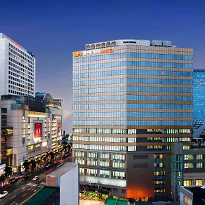 ホテル イビス アンバサダー ミョンドン, ソウル特別市