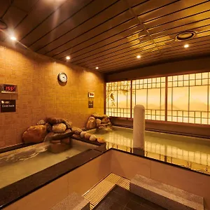 Hotel Dormy Express Insadong, Seoul
